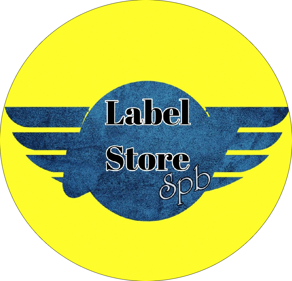 Label Store