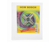 Нож для мясорубки Bosch, Phi