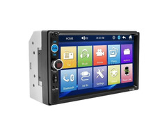 Автомагнитола Car MP5 Player оптом