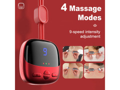 MASSAGER- МАССАЖЕР ДЛЯ ШЕИ, СПИНЫ, ГОЛОВЫ ЭЛЕКТРИЧЕСКИЙ - Изображение 1/3