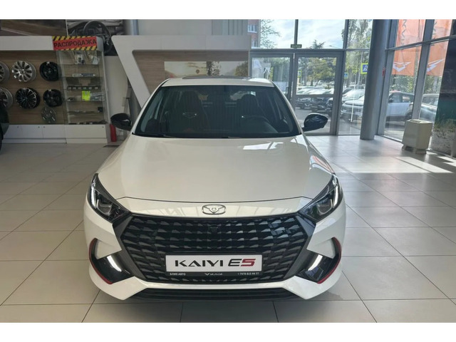 Kaiyi E5 1.5 CVT, 2023 - 3/10