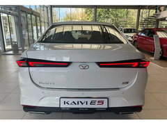 Kaiyi E5 1.5 CVT, 2023 - Изображение 4/10