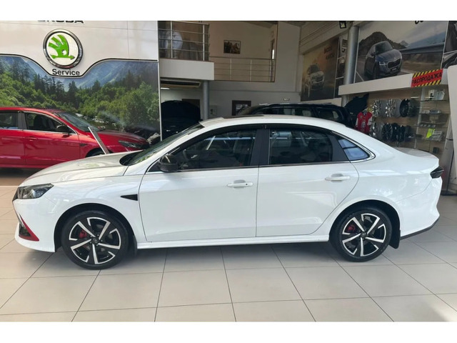 Kaiyi E5 1.5 CVT, 2023 - 5/10