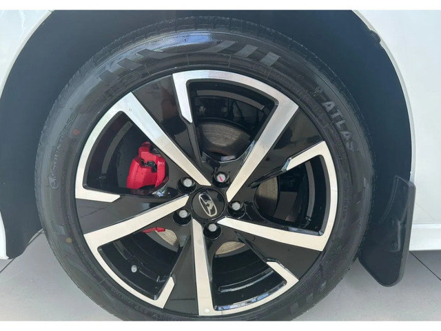 Kaiyi E5 1.5 CVT, 2023 - 7/10