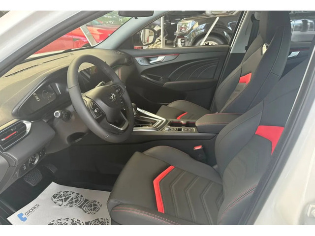 Kaiyi E5 1.5 CVT, 2023 - 8/10