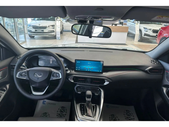 Kaiyi E5 1.5 CVT, 2023 - 9/10