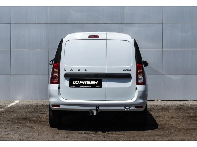 ВАЗ (LADA) Largus 1.6 MT, 2021, - 4/9