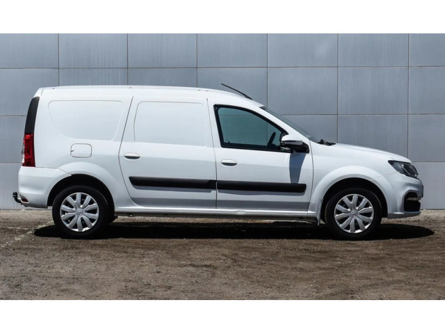 ВАЗ (LADA) Largus 1.6 MT, 2021, - 5/9