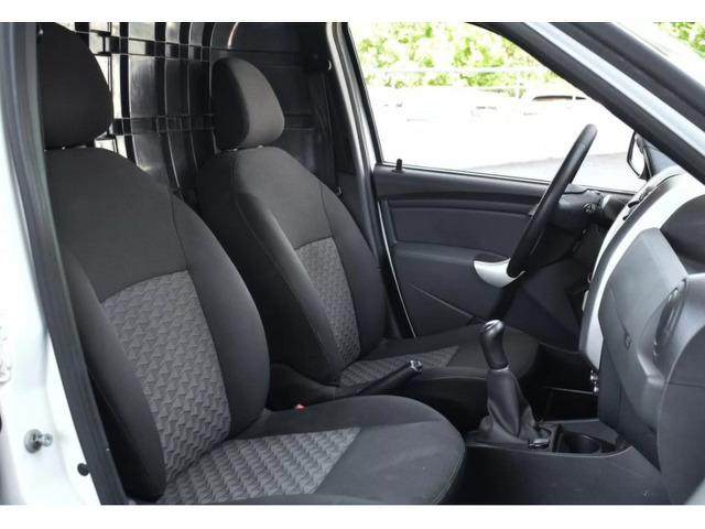 ВАЗ (LADA) Largus 1.6 MT, 2021, - 8/9
