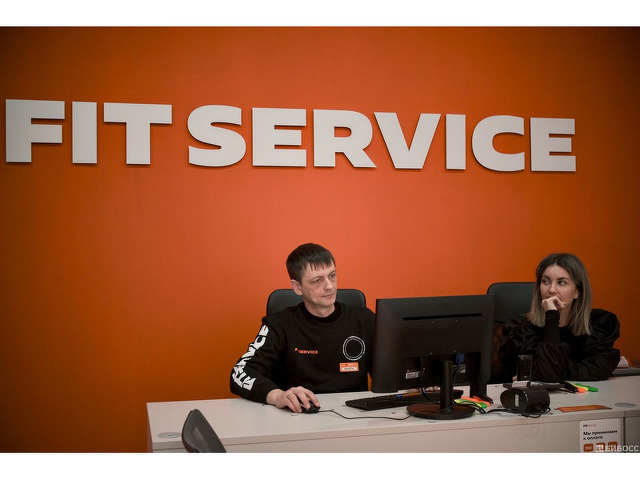 Франшиза FIT SERVICE - 5/6
