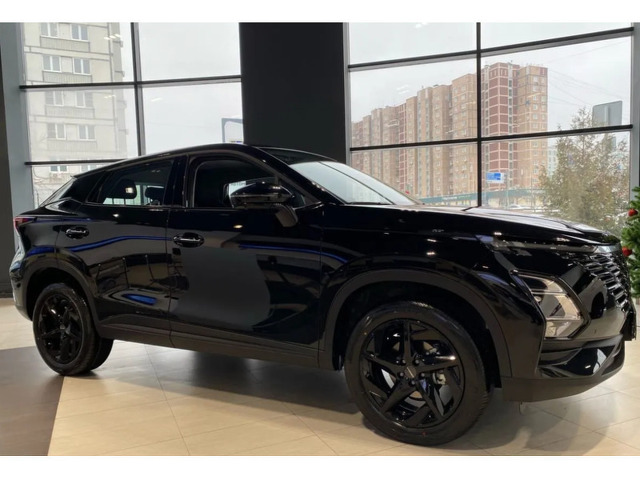 OMODA C5 1.5 CVT, 2024 - 7/8