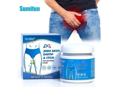 Антибактериальный крем Sumifun Jade skin damp and itch 20гр