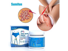 Антибактериальный крем Sumifun Jade skin damp and itch 20гр