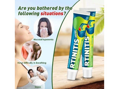 Крем от ринита RTINITIS cream, 20гр Sumifun