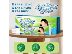 Мазь для снятия боли в ушах, 20гр Sumifun tinnitus relief cr - Изображение 2/4