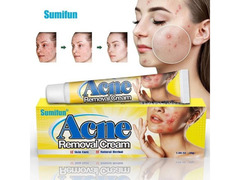 Мазь от прыщей Sumifun Acne Removal Cream, 30гр - Изображение 2/3