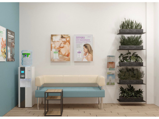 Франшиза Clean Clinic - 4/10