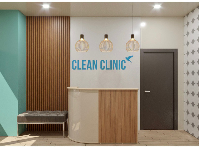 Франшиза Clean Clinic - 5/10