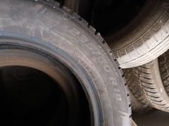 Зимняя резина 235/60 R18 107H