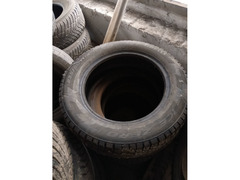 Зимняя резина 235/60 R18 107H