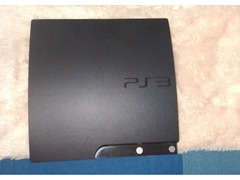 PlayStation 3 PS3 Прошитая 20 игр