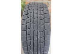 Dunlop Graspic DS-3 185/65 R14 / 1