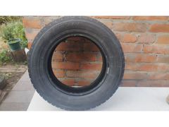 Dunlop Graspic DS-3 185/65 R14 / 5