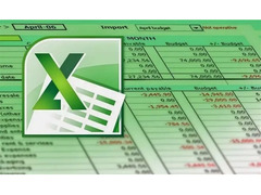 Набор текста word & excel