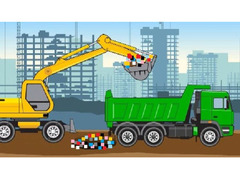 Вывоз мусора, вывоз грунта, вывоз боя, вывоз строительного - Изображение 2/2