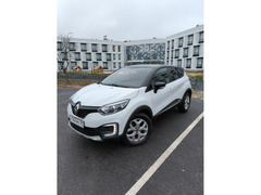 Renault Kaptur в отличном состоянии / 1