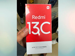 Телефон Redmi 13C / 1