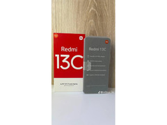 Телефон Redmi 13C / 2