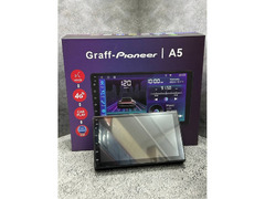 магнитола андройд Graff Pioneer A5 