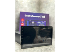 Магнитола для авто на Андройд Graff Pioneer A5  - Изображение 12/12