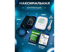 Танометр автоматический c LED Дисплеем / 2