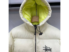 Куртки зимние фирменные Stussy - Изображение 4/12