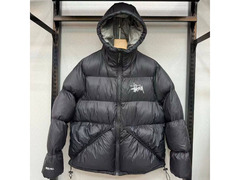 Куртки зимние фирменные Stussy - Изображение 5/12