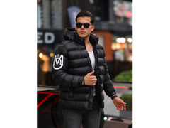 Куртки новые зимние премиум Moncler