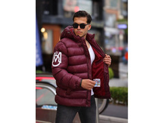 Куртки новые зимние премиум Moncler