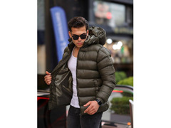 Куртки новые зимние премиум Moncler - Изображение 4/7