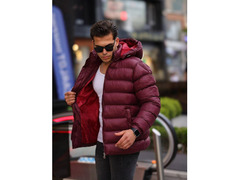 Куртки новые зимние премиум Moncler - Изображение 5/7