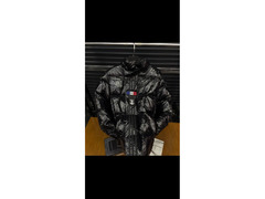  Куртки зимние премиальные Moncler & Adidas - Изображение 5/12