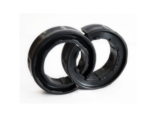 Автобаферы Power Guard C (110 мм, 1 шт)  - 2/2