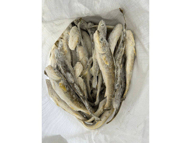 Рыба Навага самая вкусная и акция цена - 4/5