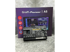 магнитола андройд Graff Pioneer A5  - Изображение 3/8