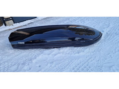 Автобокс Thule Dynamic 900 / 5