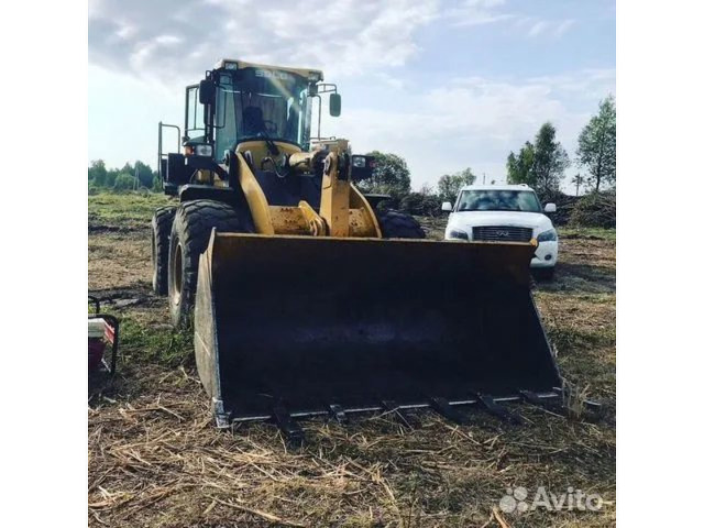 Услуги гусеничного с широкой гусянкой мульчера - 4/10