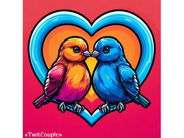Знакомьтесь с TwitCouple - 2/2