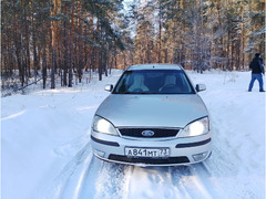 Продам авто Форд Мондео / 2