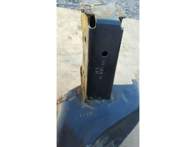 Балка подмоторная Поло - 3/4